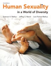 book Human Sexuality in a World of Diversity