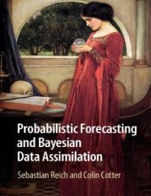 book Probabilistic Forecasting and Bayesian Data Assimilation