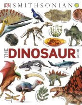 book The Dinosaur Book