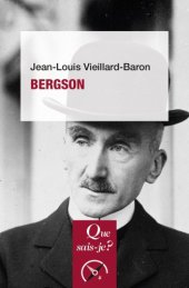 book Bergson