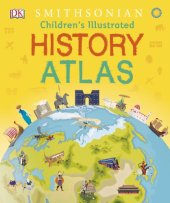 book Children’s Illustrated History Atlas