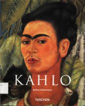 book Frida Kahlo: 1907–1954 Dolor y pasión