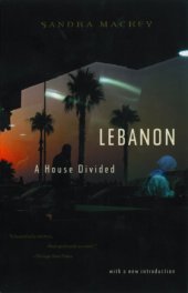 book Lebanon: A House Divided