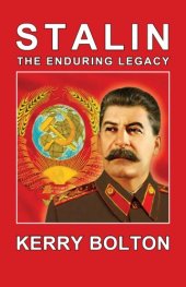 book Stalin - The Enduring Legacy