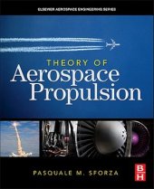 book Theory of Aerospace Propulsion