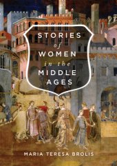 book Stories of Women in the Middle Ages