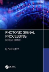 book Photonic Signal Processing