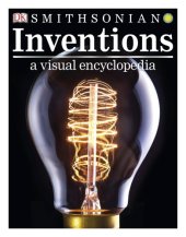 book Inventions: A Visual Encyclopedia