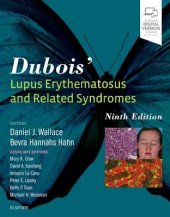 book Dubois’ Lupus Erythematosus and Related Syndromes