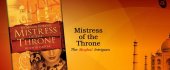 book Mistress of the Throne