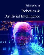 book Principles of Robotics & Artificial Intelligence