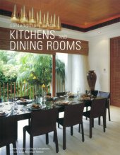 book Contemporary Asian Kitchens and Dining Rooms