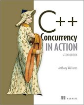 book C++ Concurrency in Action