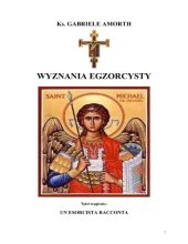 book Wyznania Egzorcysty