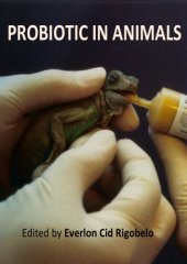 book Probiotic in animals / monograph.