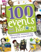 book 100 Events That Made History