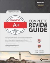 book Comptia A+ Complete Review Guide: Exams 220-901 and 220-902