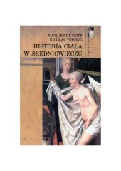 book Historia ciała w średniowieczu