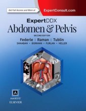 book Expertddx: Abdomen and Pelvis