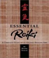 book Essential Reiki: A Complete Guide to an Ancient Healing Art