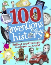 book 100 Inventions That Made History