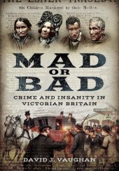 book Mad or Bad: Crime and Insanity in Victorian Britain