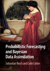 book Probabilistic Forecasting and Bayesian Data Assimilation