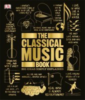 book The Classical Music Book