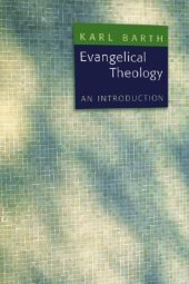 book Evangelical Theology: An Introduction