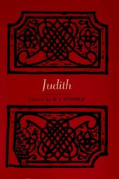 book Judith