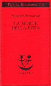 book La morte della Pizia