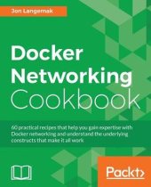 book Docker Networking Cookbook