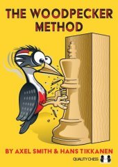 book The Woodpecker Method