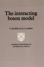 book The Interacting Boson Model