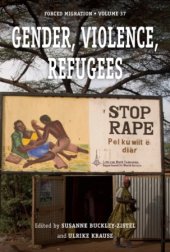 book Gender, Violence, Refugees