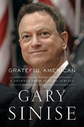 book Grateful American: A Journey from Self to Service