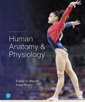 book Human Anatomy and Physiology