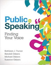 book Public Speaking (11th Edition)