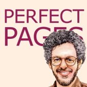 book Perfect Pages: Self Publishing with Microsoft Word, or How to Design and Format Your Books for Print on Demand (Word 97-2003 for Windows, Word 2004 for Mac)