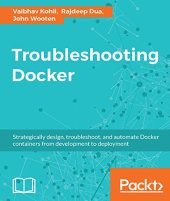 book Troubleshooting Docker