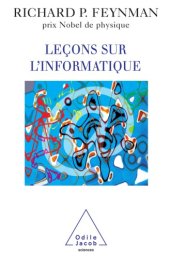 book Leçons sur l’informatique