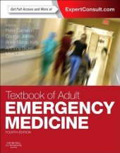 book Textbook of Adult Emergency Medicine