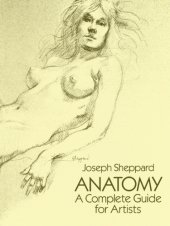 book Anatomy: A Complete Guide for Artists