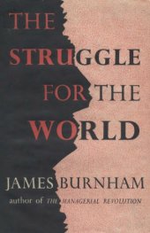 book The Struggle for the World