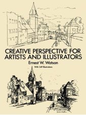 book Creative Perspective for Artists and Illustrators