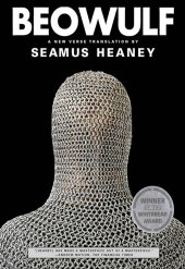 book Beowulf (Bilingual Edition)