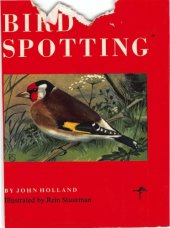 book Bird spotting