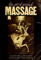 book The Art Of Sensual Massage