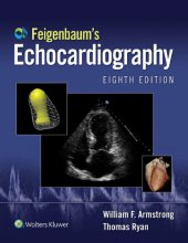 book Feigenbaum’s Echocardiography