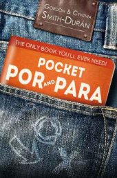 book Pocket Por and Para: The Only Book You’ll Ever Need!